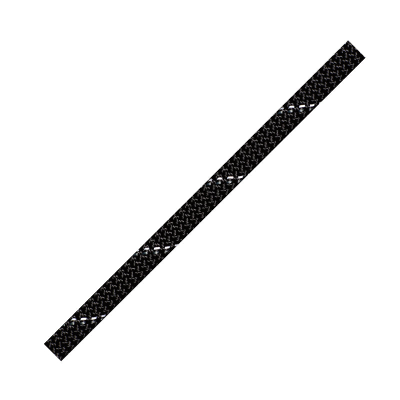 LANEX TENDON ACCESSORY CORD 6MM BLACK - Stepin Adventure #