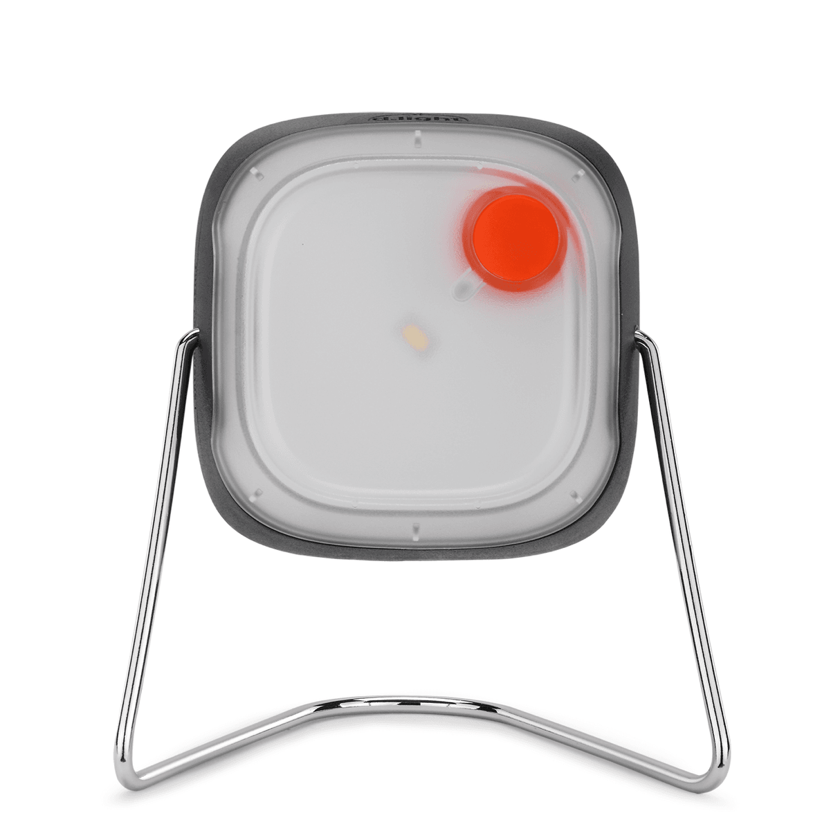 DLIGHT A2 RECHARGEABLE SOLAR LANTERN | PORTABLE SOLAR EMERGENCY LIGHT FOR HOME & CAMPING