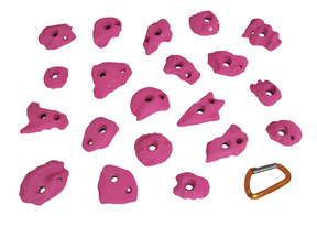 EP ABLON EDGES S CLIMBING HOLDS - Stepin Adventure #