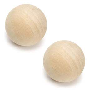 ADTIRE WOODEN POWER BALL 3.5 INCH - Stepin Adventure #