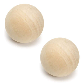 ADTIRE WOODEN POWER BALL 5 INCH - Stepin Adventure #