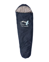 CLIFF CLIMBER SLEEPING BAG ADVENTURE 400 - Stepin Adventure #