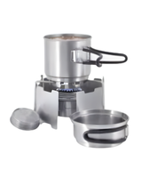 TATONKA ALCOHOL BURNER SET