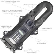 AQUAPAC LARGE VHF PRO CASE - Stepin Adventure #