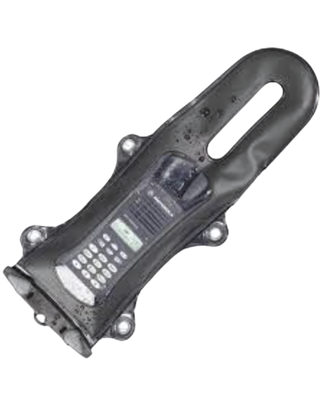 AQUAPAC LARGE VHF PRO CASE