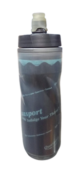 AQUASPORT BOTTLE GREY