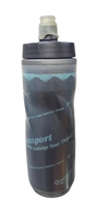 AQUASPORT BOTTLE GREY