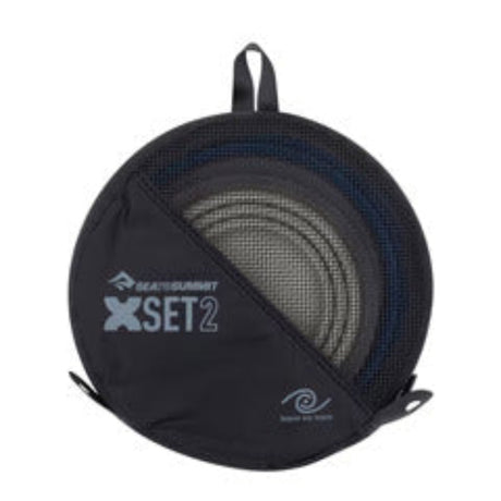 SEATOSUMMIT X SET 2