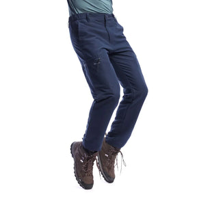 ADTIRE TREKKING PANT-BLUE-XL - Stepin Adventure #