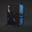 ADVENTURE WORX SOFTLAND CRASHPAD-BLUE - Stepin Adventure #