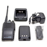 RADIO WALKIE TALKIE ALINCO DJ-VX46