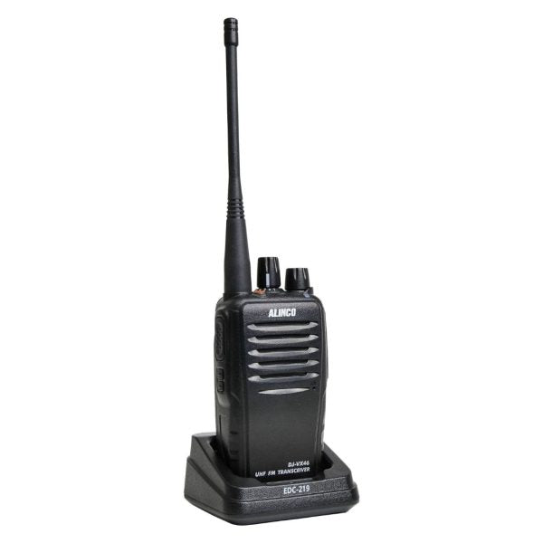 RADIO WALKIE TALKIE ALINCO DJ-VX46