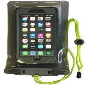 AQUAPAC WATERPROOF IPHONE 6+ NOTE 3-5 - Stepin Adventure #