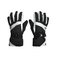 AVI WATERPROOF INSULATED GLOVES BLACK M - Stepin Adventure #
