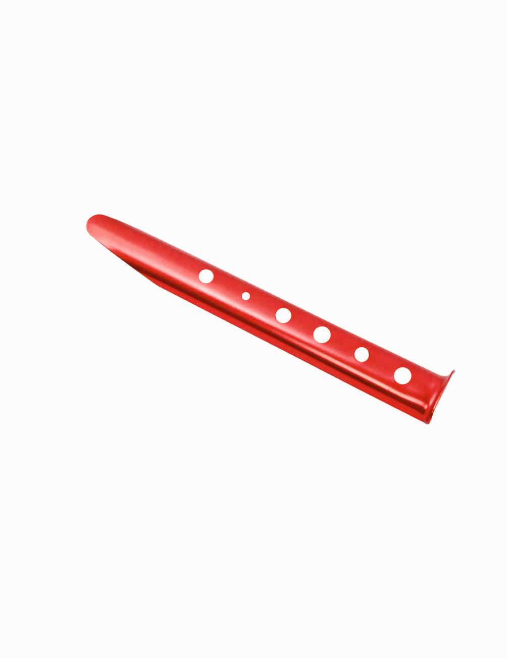 GIPFEL ALUMINIUM SNOW PICKET / ANCHORE PACK OF 4