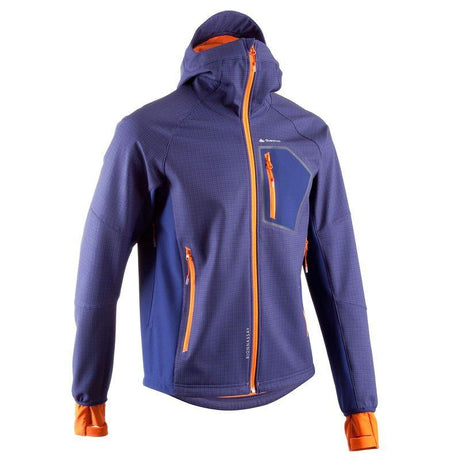 QUECHUA GIL BIONNASSAY JACKET-S - Stepin Adventure #