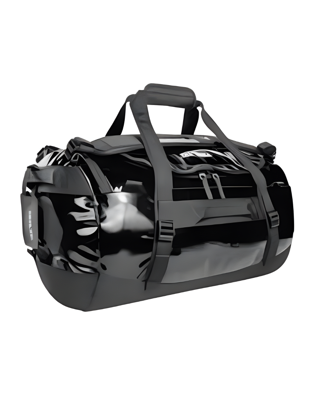 TATONKA BARREL 85 | TRAVEL BAG