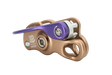 BEAL Birdie Assisted Braking Belay Device