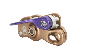 BEAL Birdie Assisted Braking Belay Device