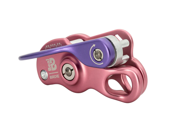 BEAL Birdie Climbing Safety Device