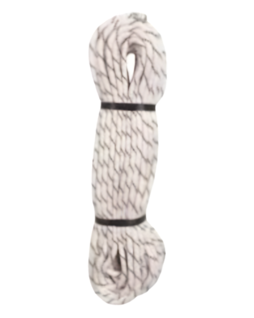 BESTE STATIC ROPE 12MM-WHITE