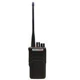 BRUTFORCE RADIO WALKIE TALKIE BFR-001 UHF TWO WAY RADIO