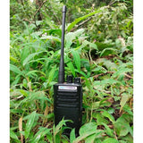 BRUTFORCE RADIO WALKIE TALKIE BFR-001 UHF TWO WAY RADIO