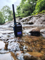 BRUTFORCE RADIO WALKIE TALKIE BFR-001I (1 PAIR)