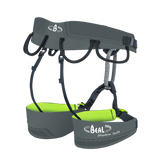 BEAL SHADOW SOFT - SIZE 1  | CLIMBING HARNESS - Stepin Adventure #