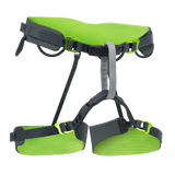 BEAL SHADOW SOFT - SIZE 2 | CLIMBING HARNESS - Stepin Adventure #