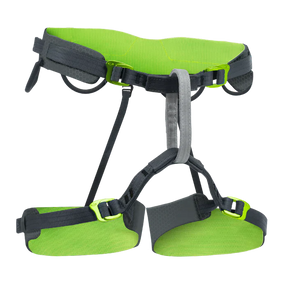 BEAL SHADOW SOFT - SIZE 2 | CLIMBING HARNESS - Stepin Adventure #