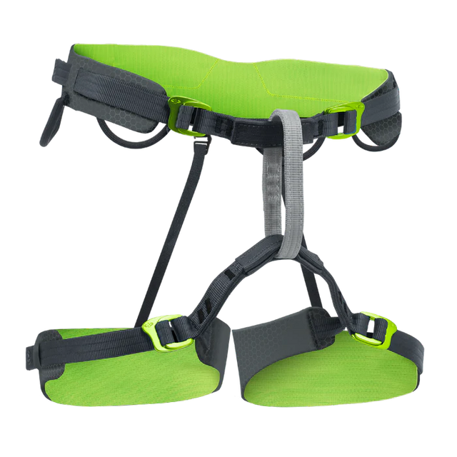 BEAL SHADOW SOFT - SIZE 2 | CLIMBING HARNESS - Stepin Adventure #