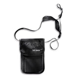 Lightweight Travel Neck Wallet with Multiple Storage Compartments