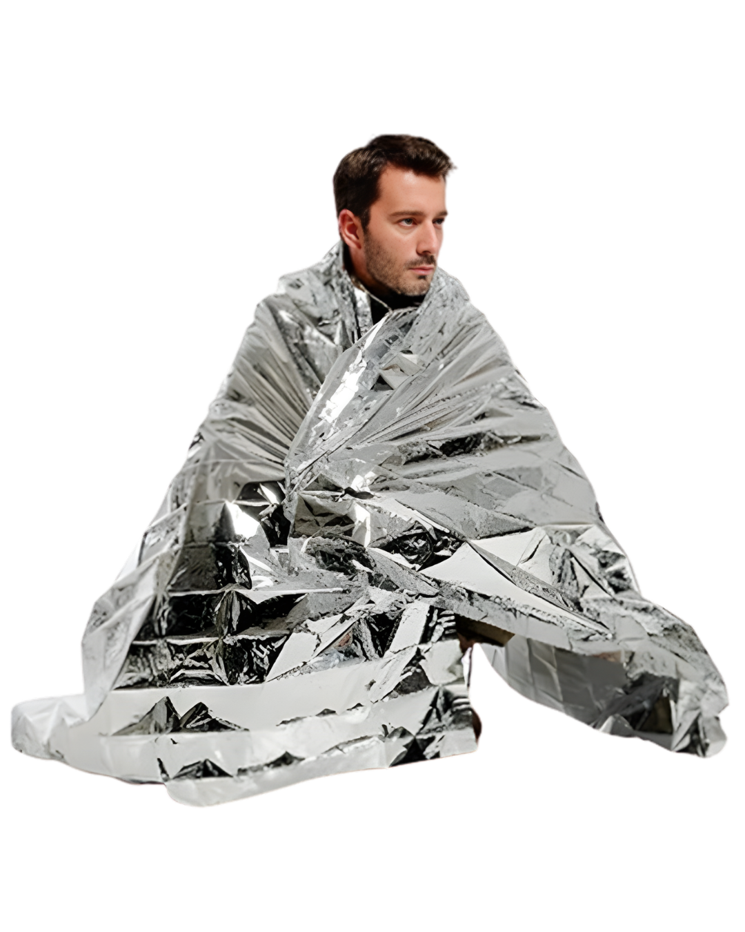 N-RIT EMERGENCY BLANKET