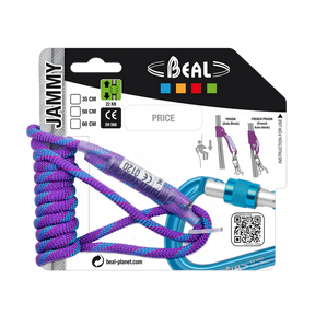 BEAL JAMMY 35CM (BLJ.35) - Stepin Adventure #