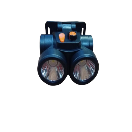 BLJ HEADLAMP - Stepin Adventure #