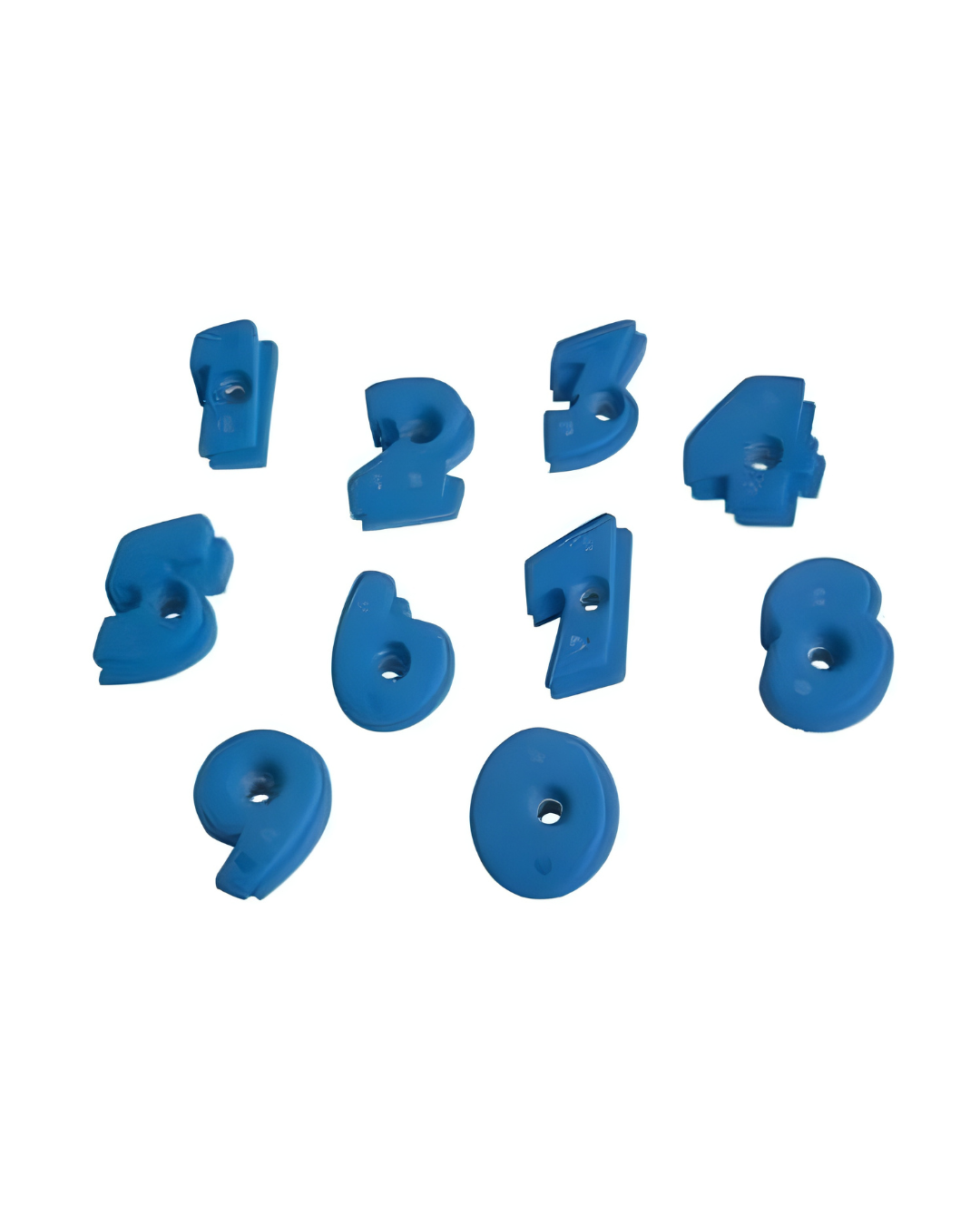 ENTRE-PRISES NUMBERS