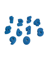 ENTRE-PRISES NUMBERS