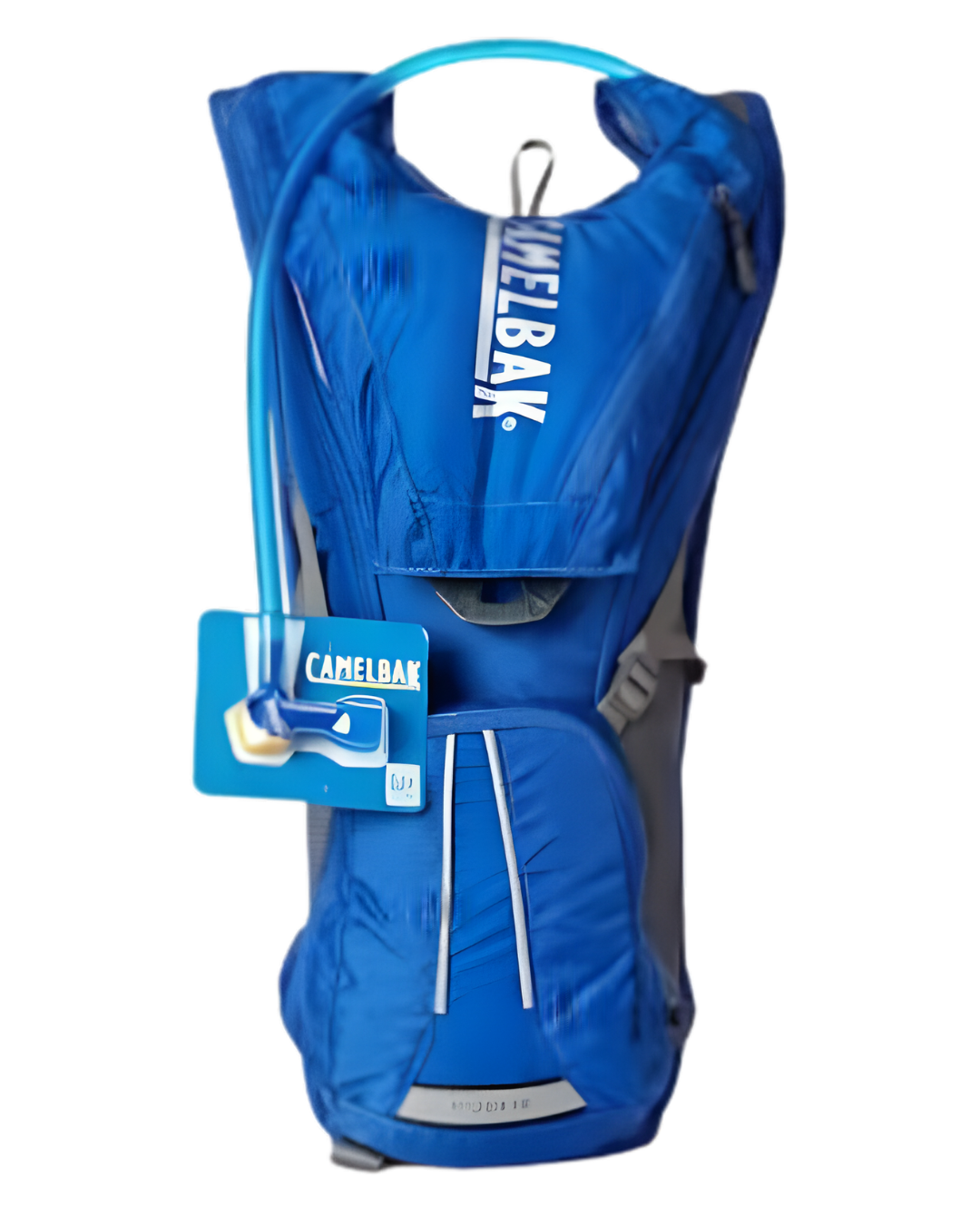 CAMELBAK ROGUE 2L HYDRATION BAG  BLUE