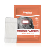BLUHEAT COUGH DECONGESTION