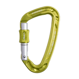 BEAL BE QUICK SCREW CARABINER