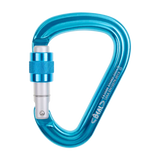 BEAL BE SAFE SCREW CARABINER