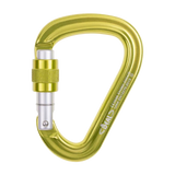 BEAL BE SAFE SCREW CARABINER