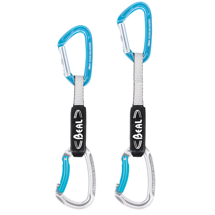 BEAL BE FREE 17CMx6 RUBBER - Stepin Adventure #