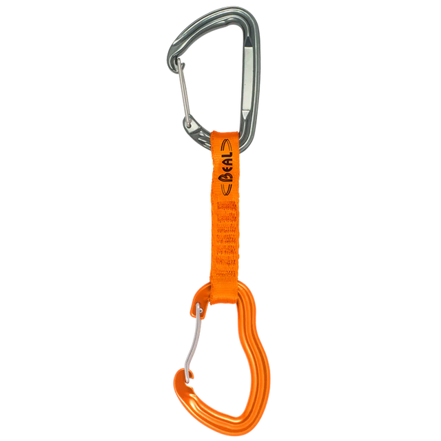 BEAL PULP QUICKDRAW 11CMx5 ORANGE - Stepin Adventure #