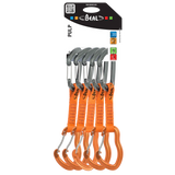 BEAL PULP QUICKDRAW 11CMx5 ORANGE - Stepin Adventure #