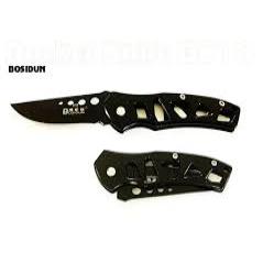 BOSIDUN KNIFE - Stepin Adventure #
