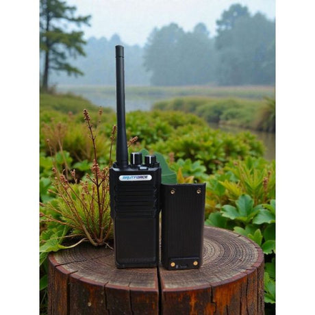 LICENSE FREE WALKIE-TALKIE BRUTFORCE BFR001I SPECIAL EDITION 1 PAIR