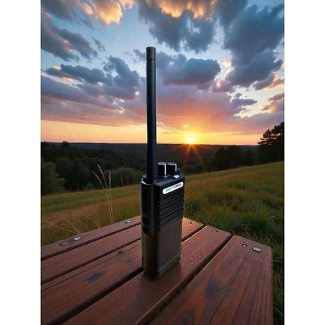LICENSE FREE WALKIE-TALKIE BRUTFORCE BFR001I SPECIAL EDITION 1 PAIR