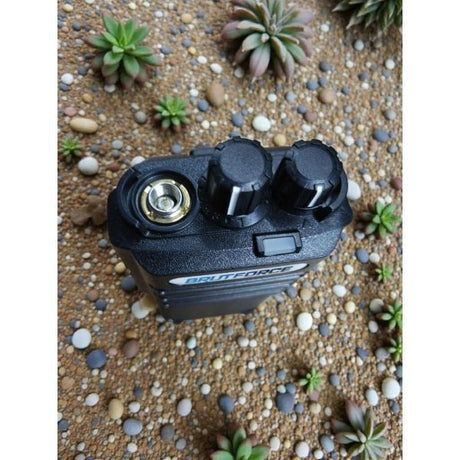 LICENSE FREE WALKIE-TALKIE BRUTFORCE BFR001I SPECIAL EDITION